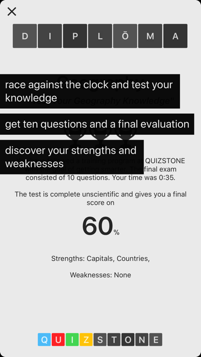 Geography Quiz - World Edition screenshot 4