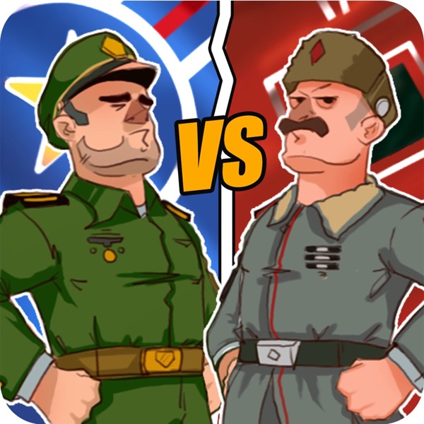 Tank Battle : War Commander for mac download free