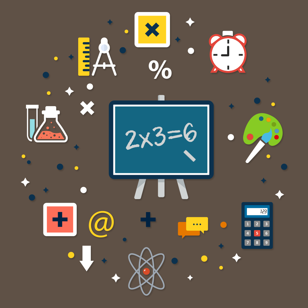 Get KS2 - Math, English, Science for iOS, iPhone, iPad Aso Report