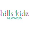 Hills Kidz Rewards