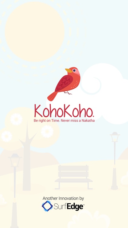 KohoKoho