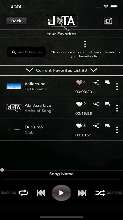 Dj Jota screenshot-3