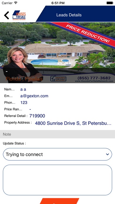 House For Sale Network screenshot 3