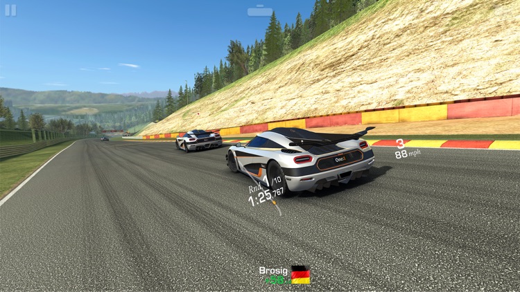 Real Racing 3