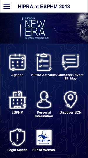 HIPRA at ESPHM 2018(圖1)-速報App