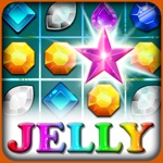 Jelly Ultimate Blast Game