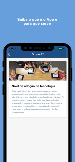 Educação Conectada(圖1)-速報App