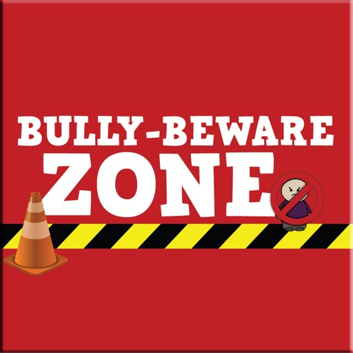 Bully Beware Zone iOS App