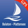 Get Lake Balaton Nautical Charts for iOS, iPhone, iPad Aso Report