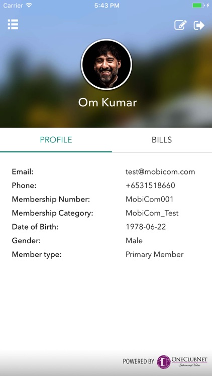 Karnataka Golf Association