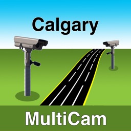 MultiCamPlus Calgary