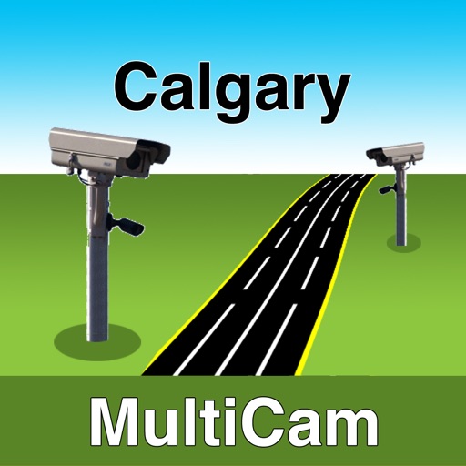 MultiCamPlus Calgary
