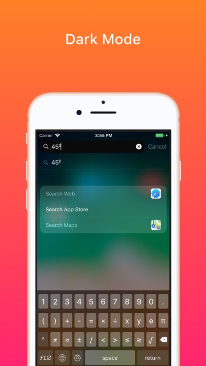 Numboard Premium screenshot-3