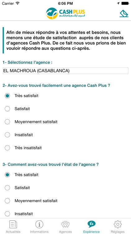 Cash Plus Maroc screenshot-4
