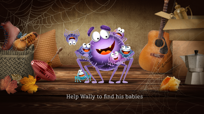 Wally Family Adventure Screenshot 1