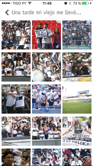 Club Olimpia(圖4)-速報App