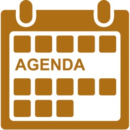 Agenda Harian Pimpinan DPRD