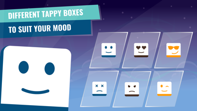 TapBox - Box Running Games screenshot 4