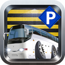 Activities of Parking3D:Bus 2