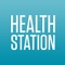 The free Virgin Pulse Health Station app is designed to work with the Virgin Pulse program and the Virgin Pulse Health Station’s blood pressure cuff and scale for turnkey biometric screenings