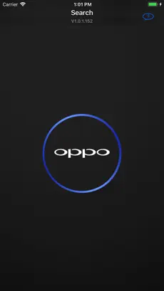 Image 2 OPPO HA-1 Control iphone