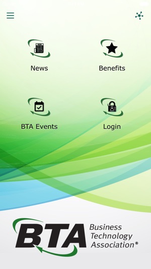 Business Technology Assoc.(圖1)-速報App