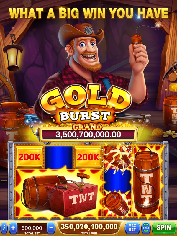 Cash Frenzy Bonus