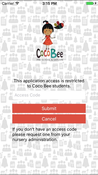 Coco Bee Pre-school and Daycare screenshot 3