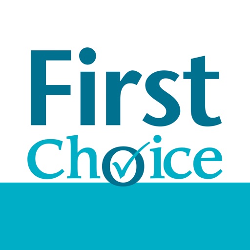 First Choice