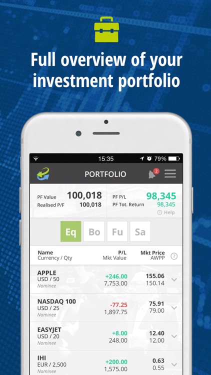 CCTrader screenshot-3