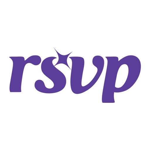 RSVP | Dating App Icon