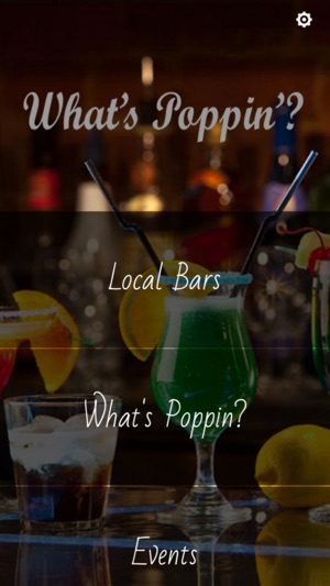 What's Poppin'(圖2)-速報App