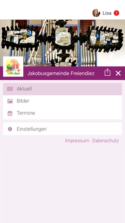 Jakobusgemeinde Freiendiez