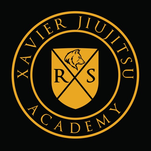 Xavier Jiujitsu Academy icon