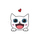 Colorful Kitty Animated Pack