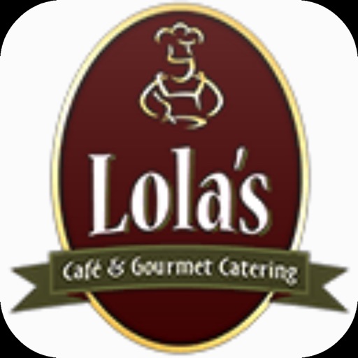 Lola's Cafe Icon