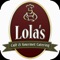 Lola's Cafe is now mobile