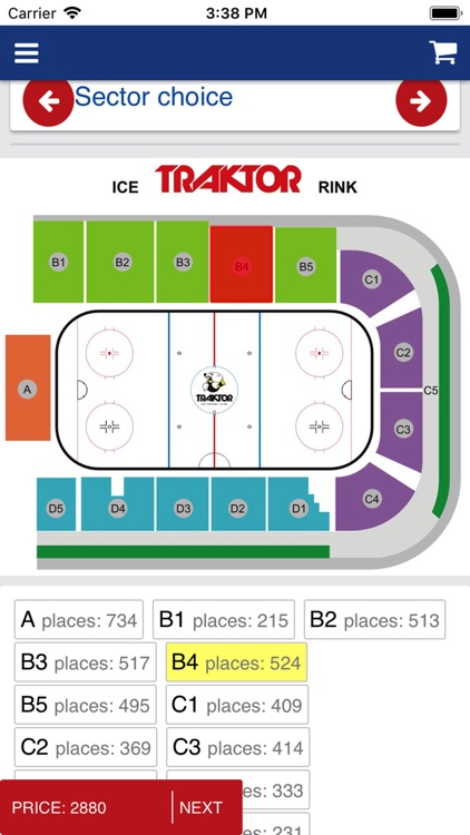 U18 IHWC 2018