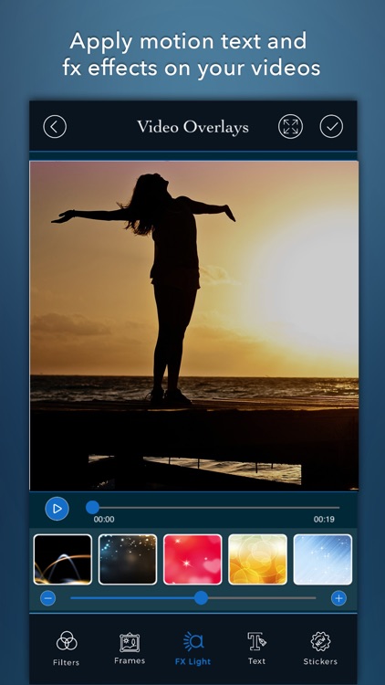 No Crop Video - Square Fit screenshot-7