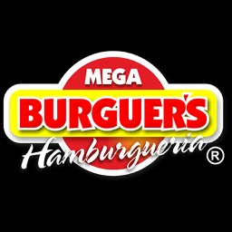 Mega Burguers