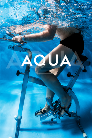 AQUASTUDIO® - náhled