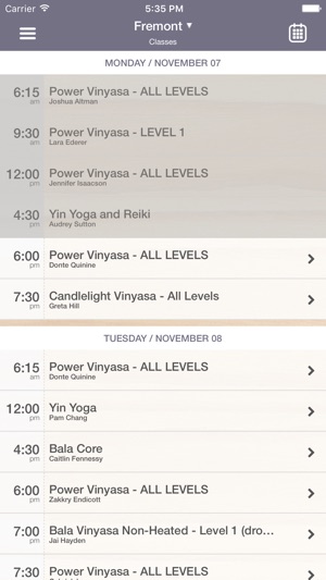 Bala Yoga(圖3)-速報App