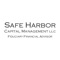 Safe Harbor Capital Management LLC offers the Trust Company of America 'Liberty' Application to authorized users