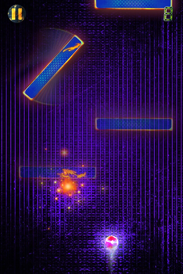 Two Ball Game screenshot 4