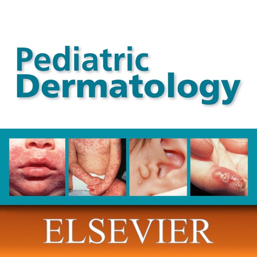 Pediatric Dermatology (Cohen)