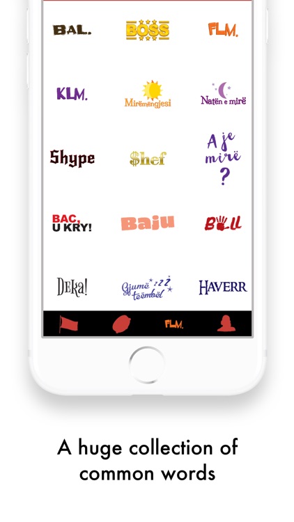 Albmoji screenshot-3