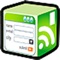 Read and write to your MS Access, Excel, My SQL, SQL Server databases without any programming changes