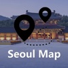 Seoul Map (Offline Navigation)