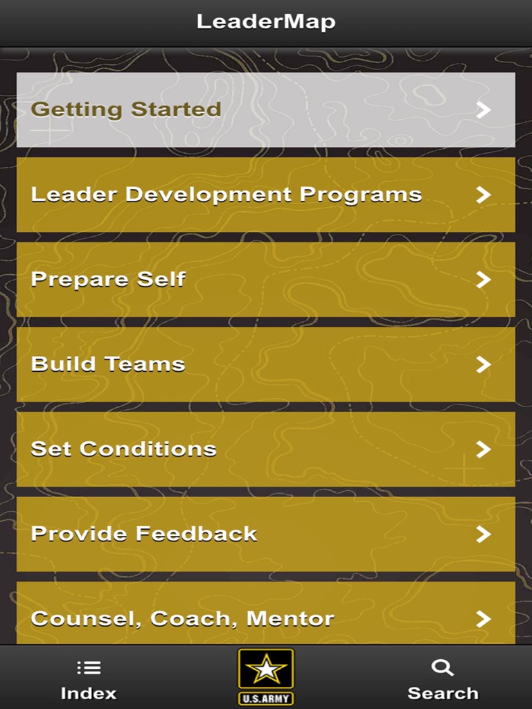 【图】LeaderMap(截图3)