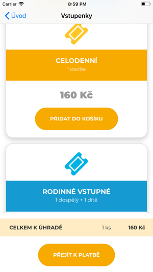 Koupaliště Petynka(圖2)-速報App